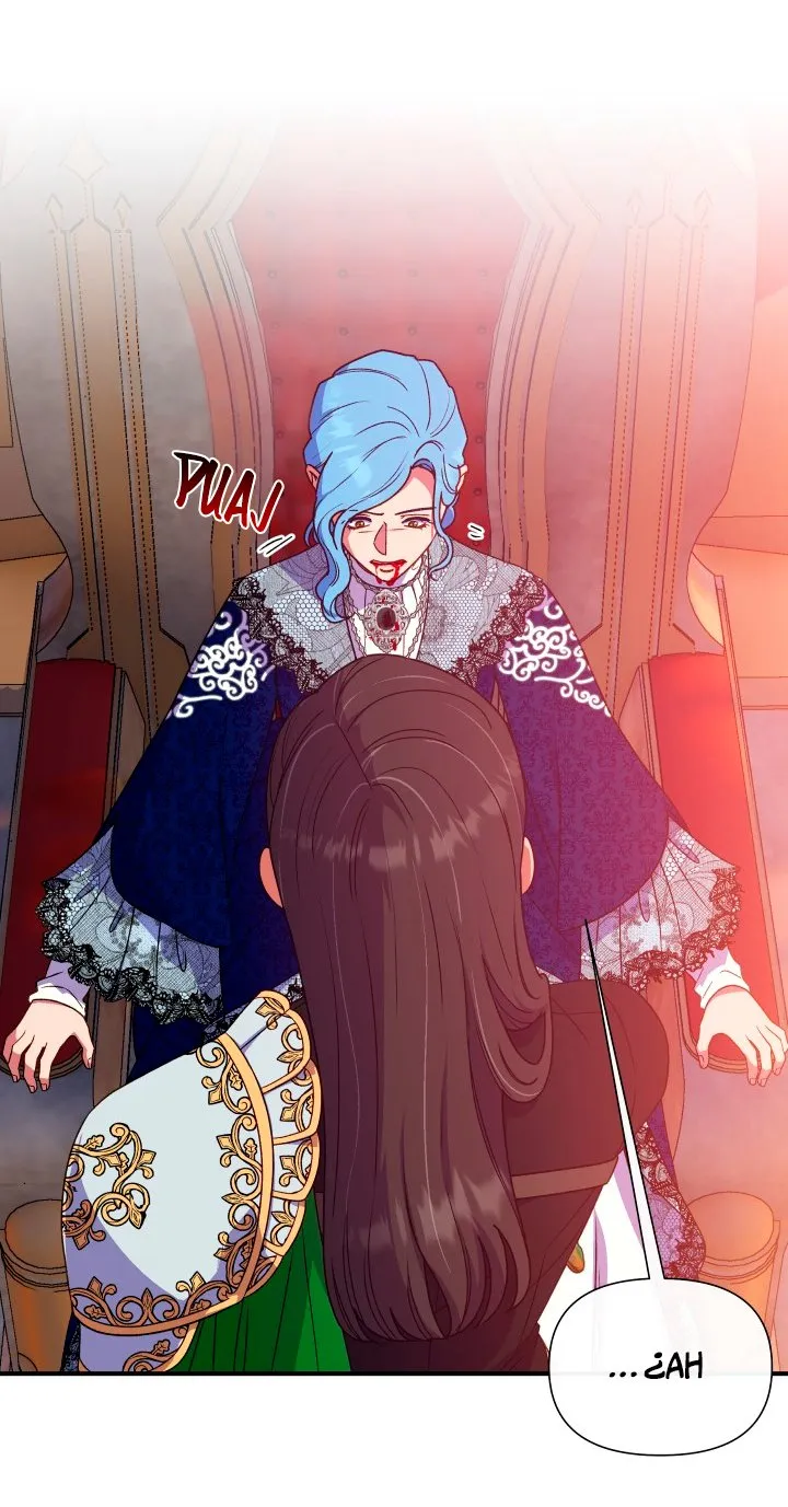 The Monstrous Duke's Adopted Daughter Capítulo 127 - Page 20
