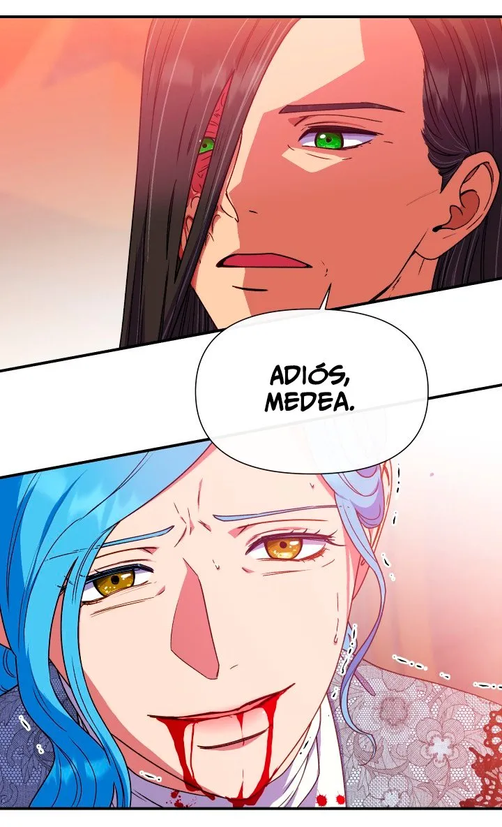 The Monstrous Duke's Adopted Daughter Capítulo 127 - Page 23