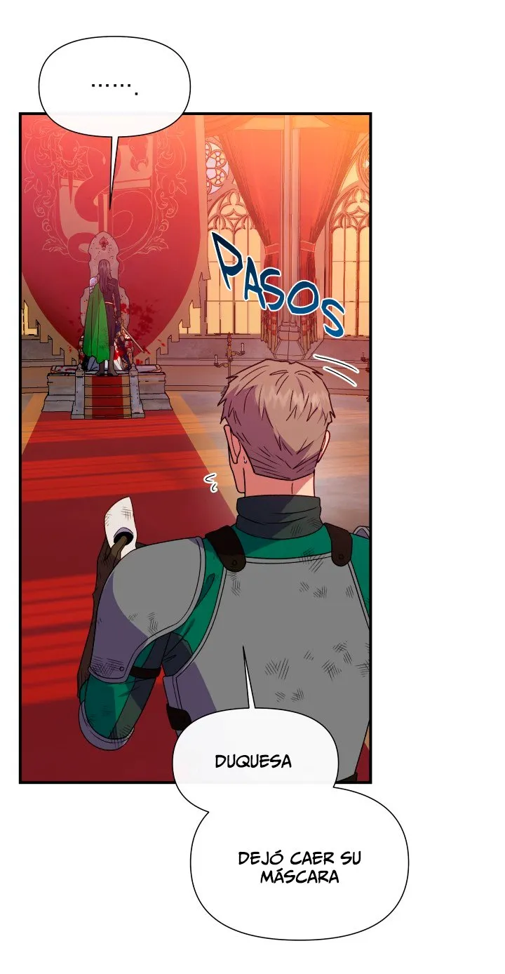 The Monstrous Duke's Adopted Daughter Capítulo 127 - Page 25