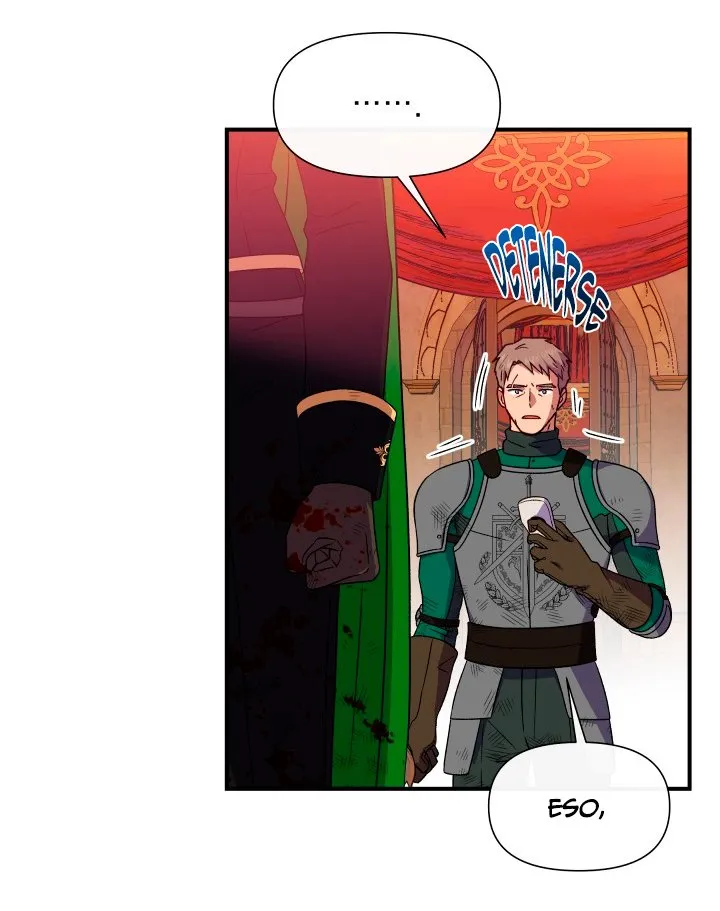 The Monstrous Duke's Adopted Daughter Capítulo 127 - Page 26