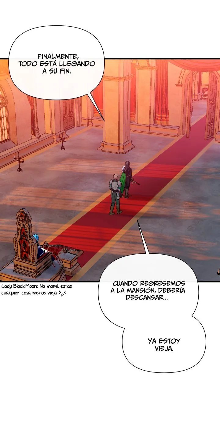 The Monstrous Duke's Adopted Daughter Capítulo 127 - Page 30