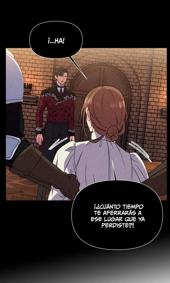 The Monstrous Duke's Adopted Daughter Capítulo 127 - Page 33