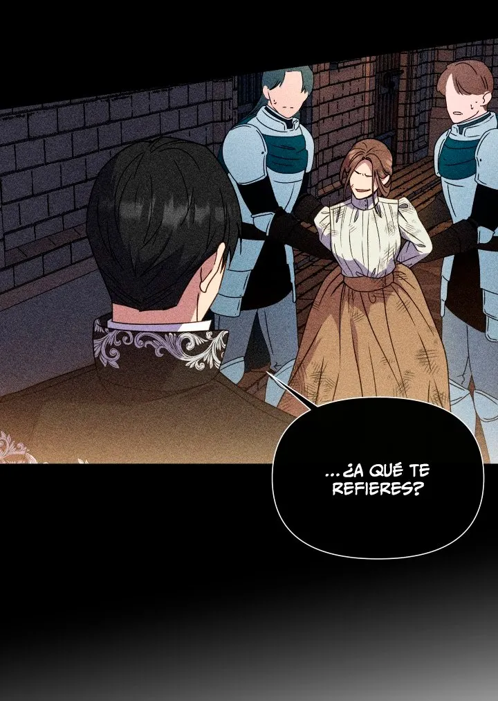 The Monstrous Duke's Adopted Daughter Capítulo 127 - Page 36