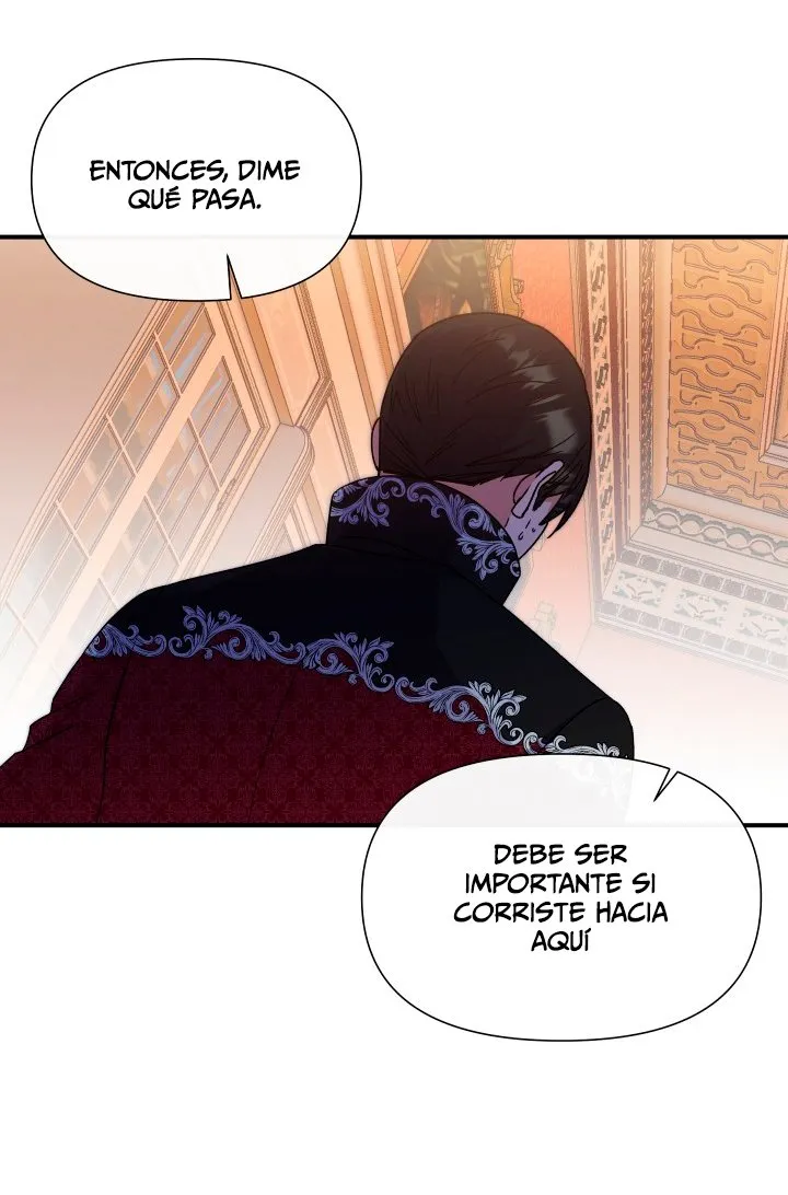 The Monstrous Duke's Adopted Daughter Capítulo 127 - Page 42
