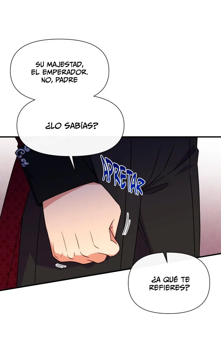 The Monstrous Duke's Adopted Daughter Capítulo 127 - Page 43