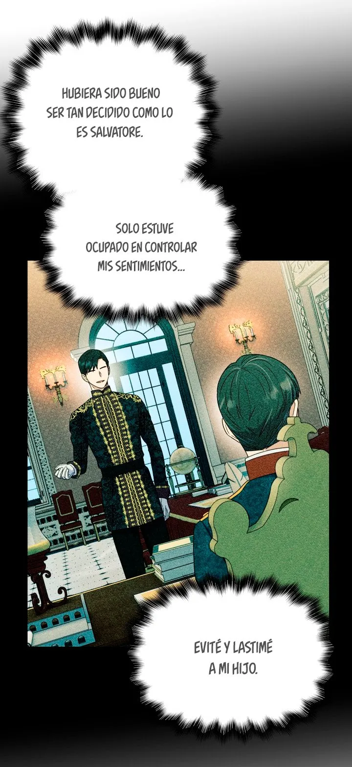 The Monstrous Duke's Adopted Daughter Capítulo 127 - Page 53