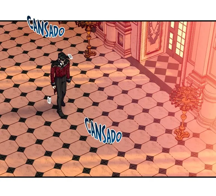 The Monstrous Duke's Adopted Daughter Capítulo 127 - Page 60
