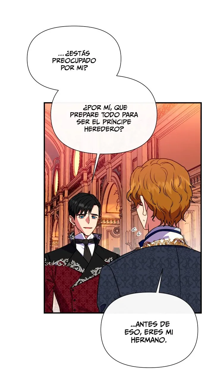 The Monstrous Duke's Adopted Daughter Capítulo 127 - Page 63