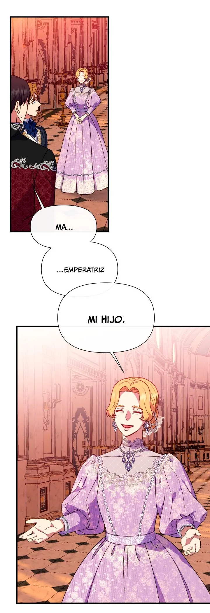 The Monstrous Duke's Adopted Daughter Capítulo 127 - Page 69