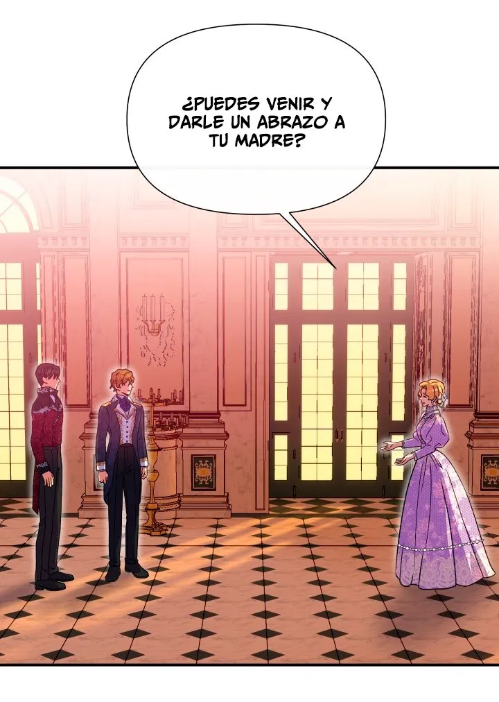 The Monstrous Duke's Adopted Daughter Capítulo 127 - Page 70
