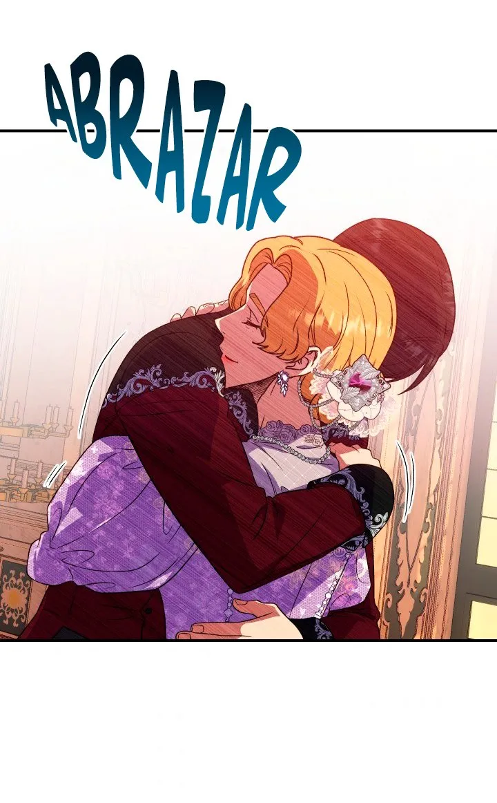 The Monstrous Duke's Adopted Daughter Capítulo 127 - Page 72