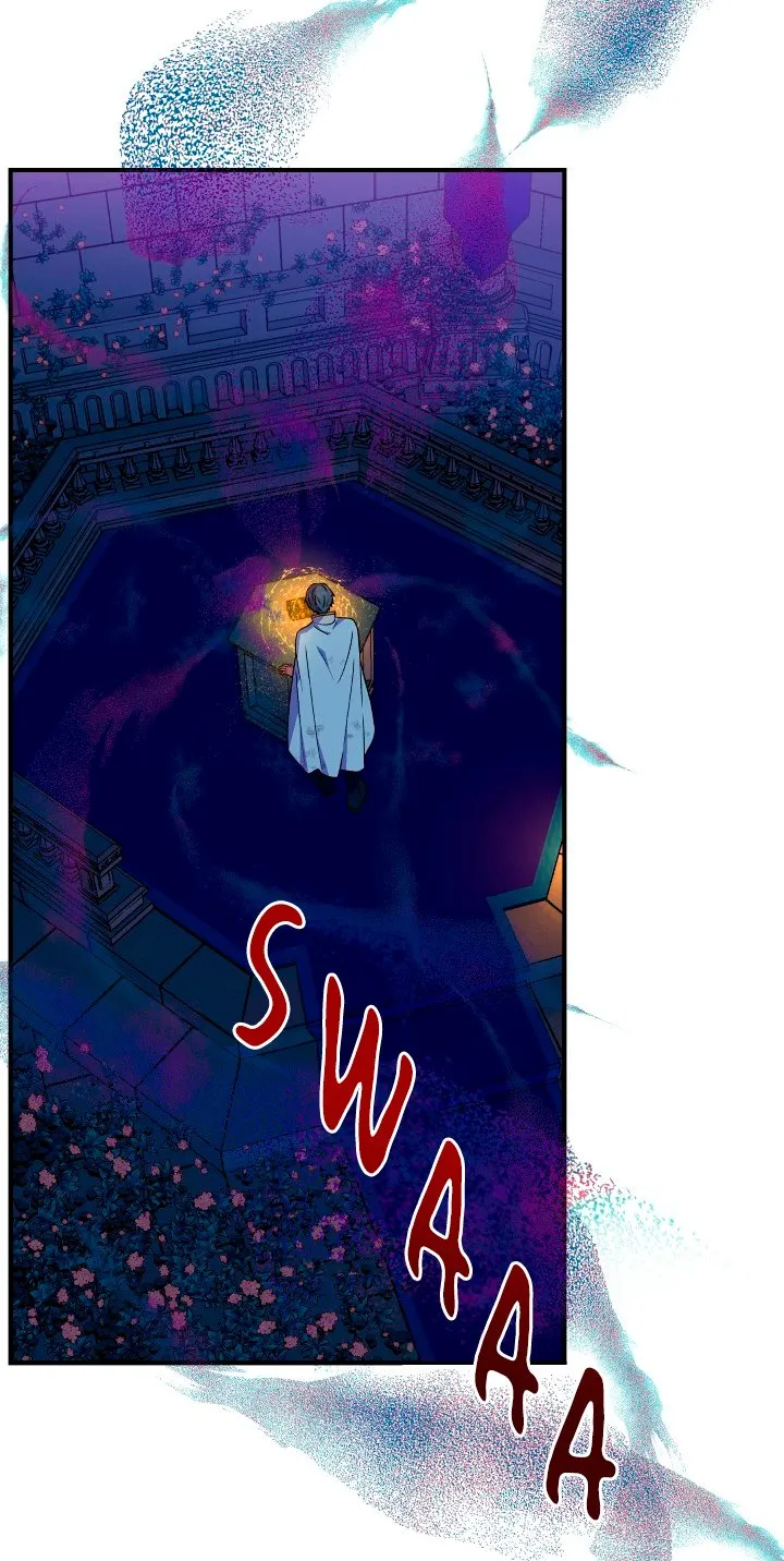 The Monstrous Duke's Adopted Daughter Capítulo 128 - Page 7