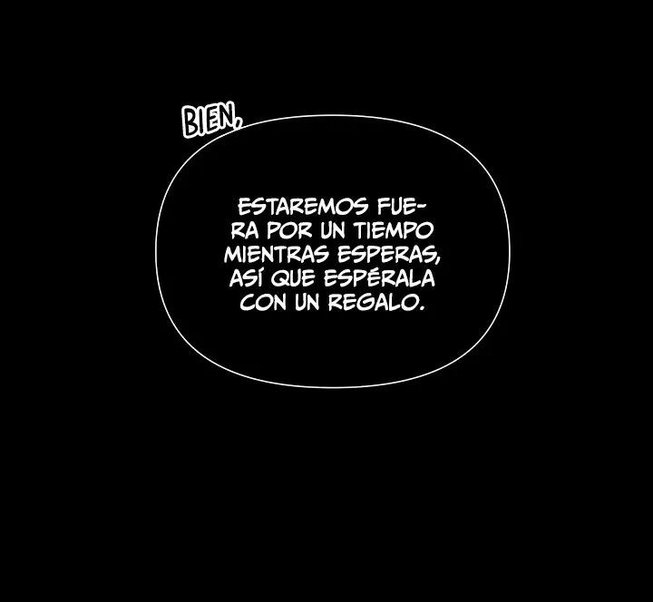 The Monstrous Duke's Adopted Daughter Capítulo 128 - Page 10