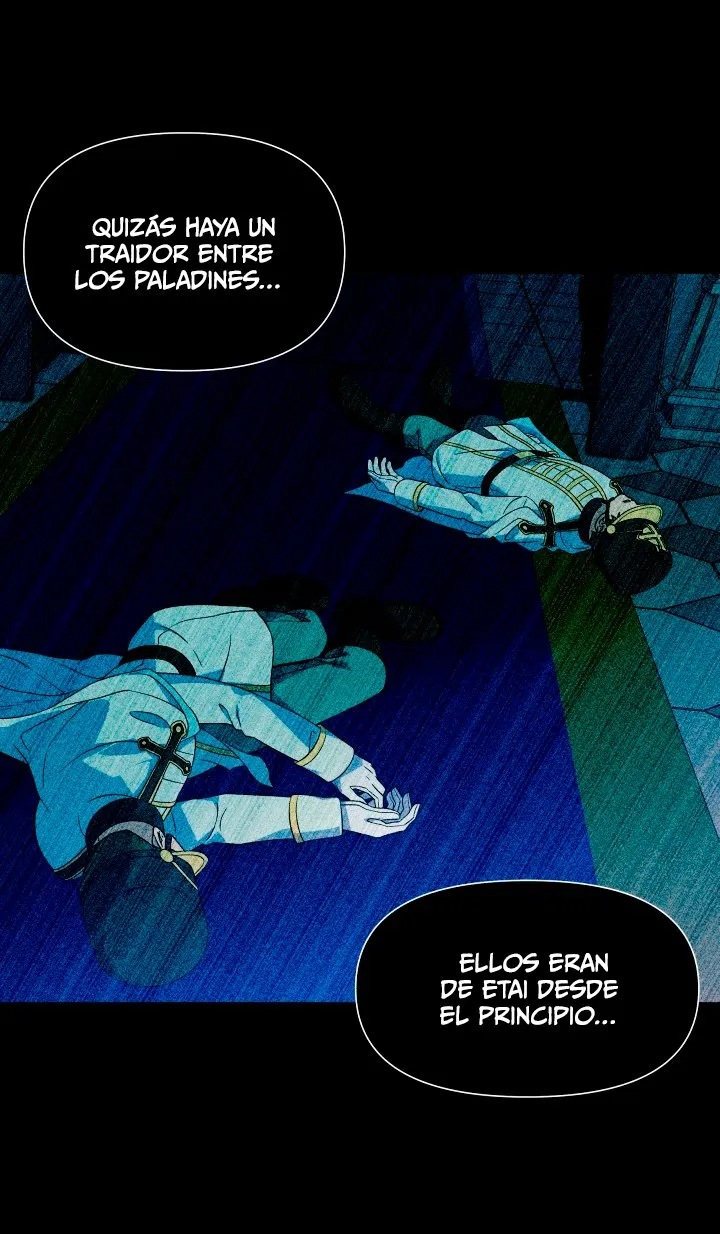 The Monstrous Duke's Adopted Daughter Capítulo 128 - Page 11