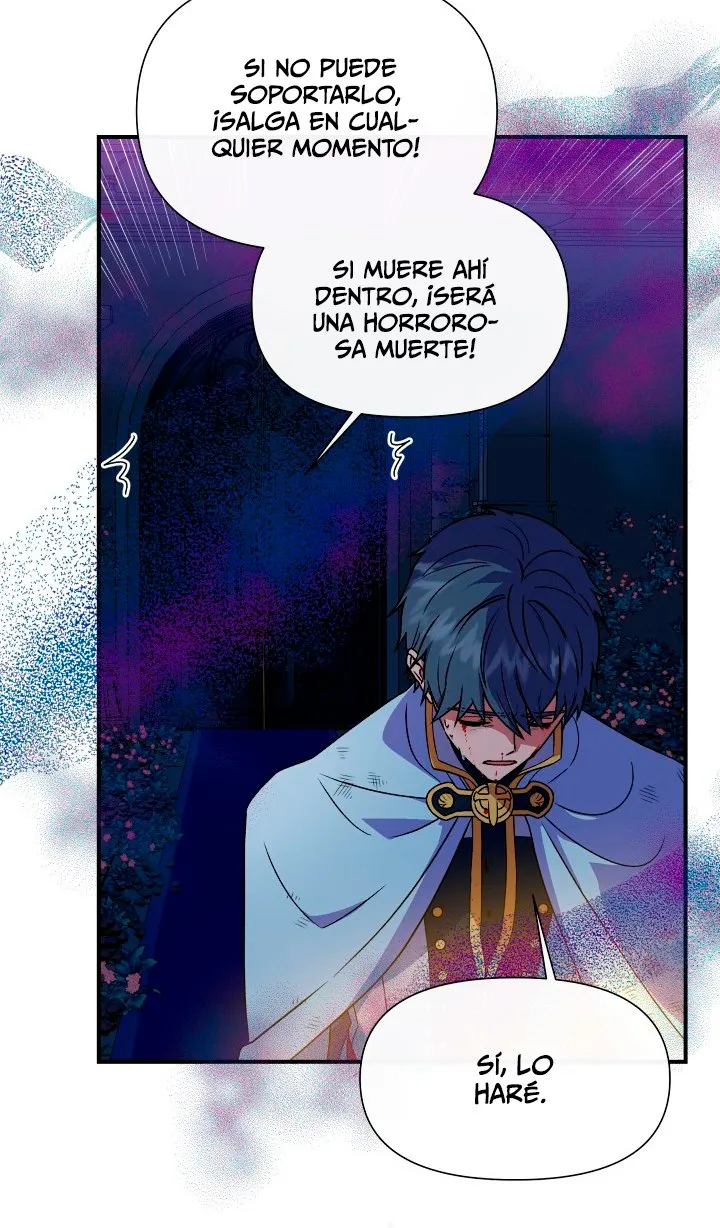 The Monstrous Duke's Adopted Daughter Capítulo 128 - Page 15