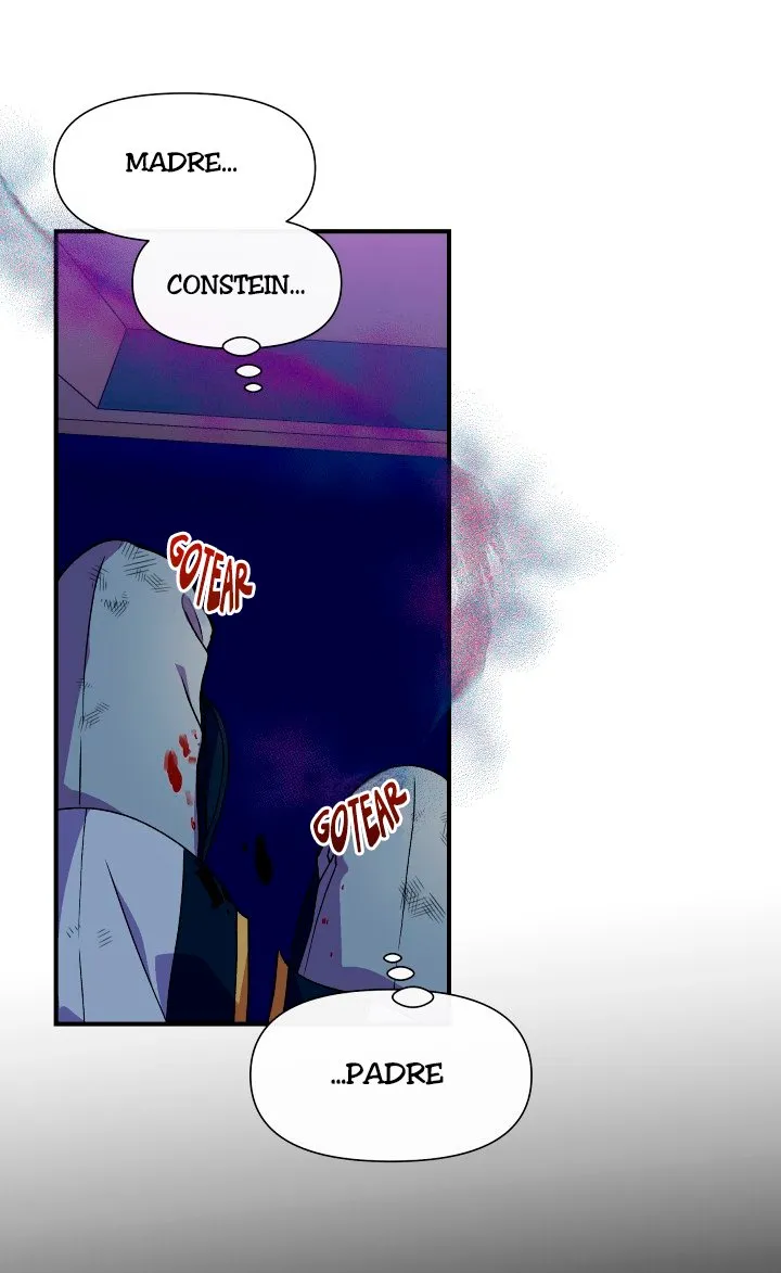 The Monstrous Duke's Adopted Daughter Capítulo 128 - Page 18
