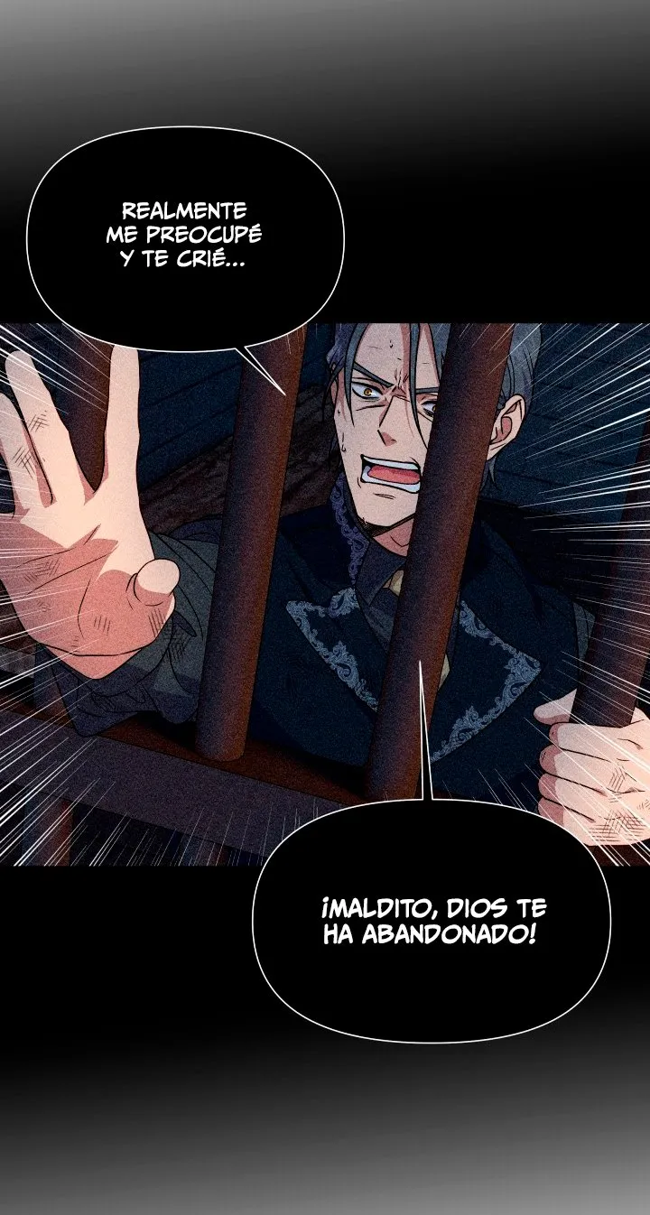 The Monstrous Duke's Adopted Daughter Capítulo 128 - Page 19