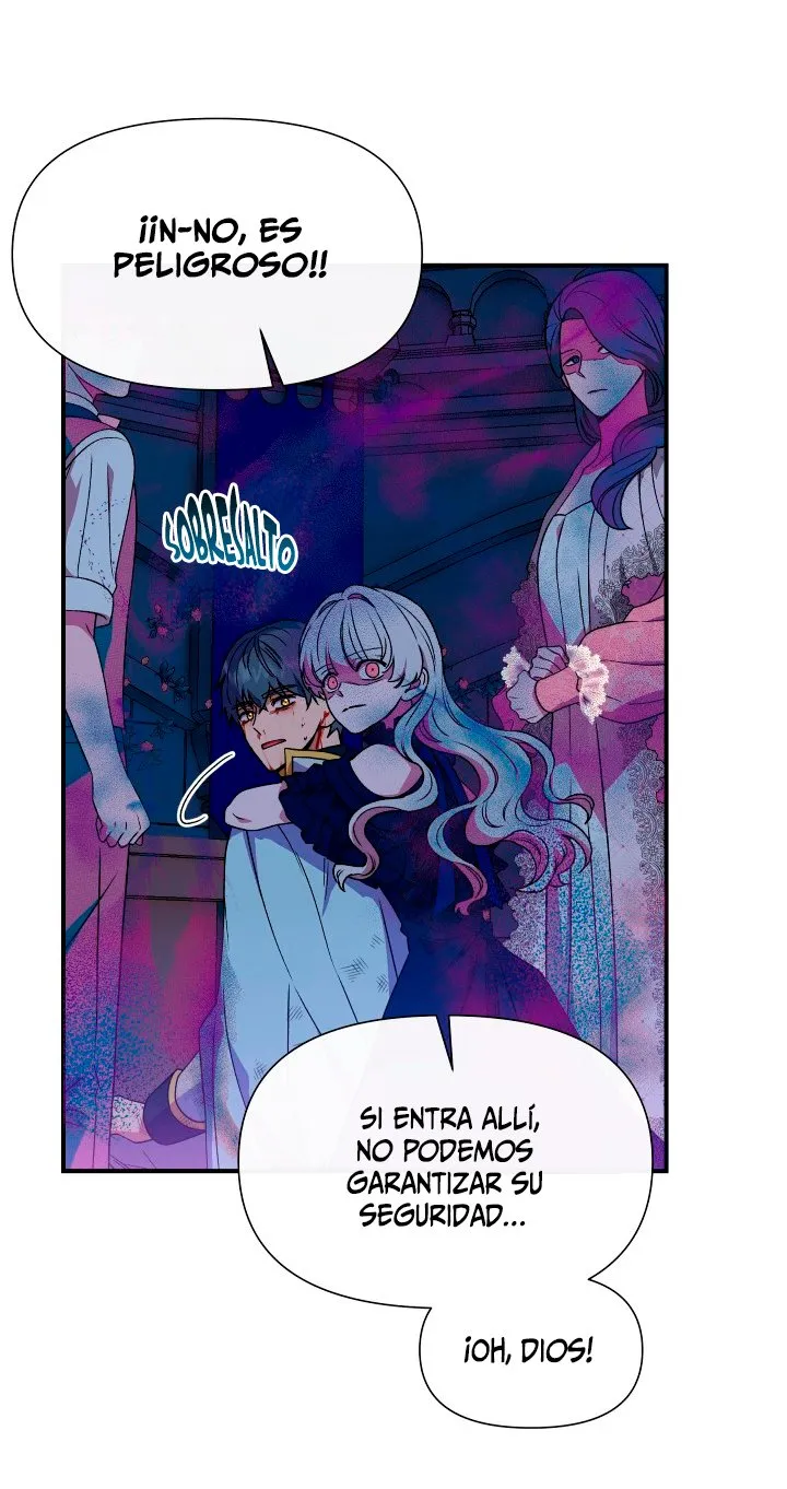 The Monstrous Duke's Adopted Daughter Capítulo 128 - Page 26