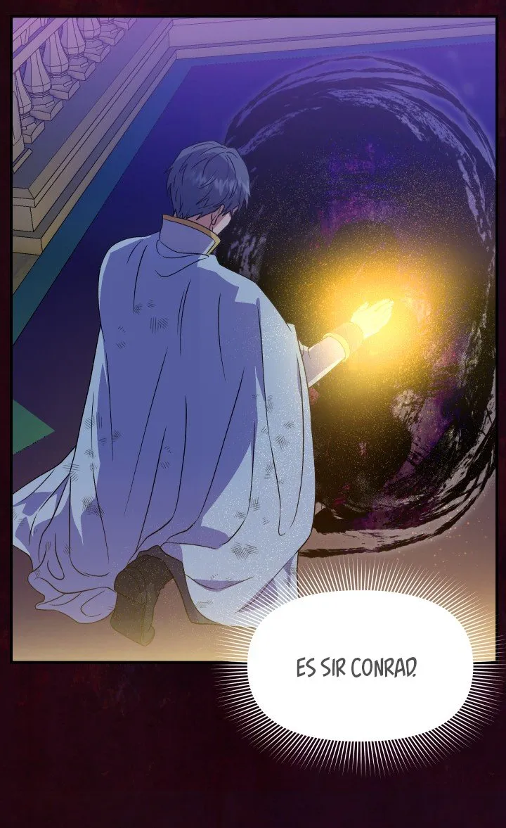 The Monstrous Duke's Adopted Daughter Capítulo 128 - Page 62