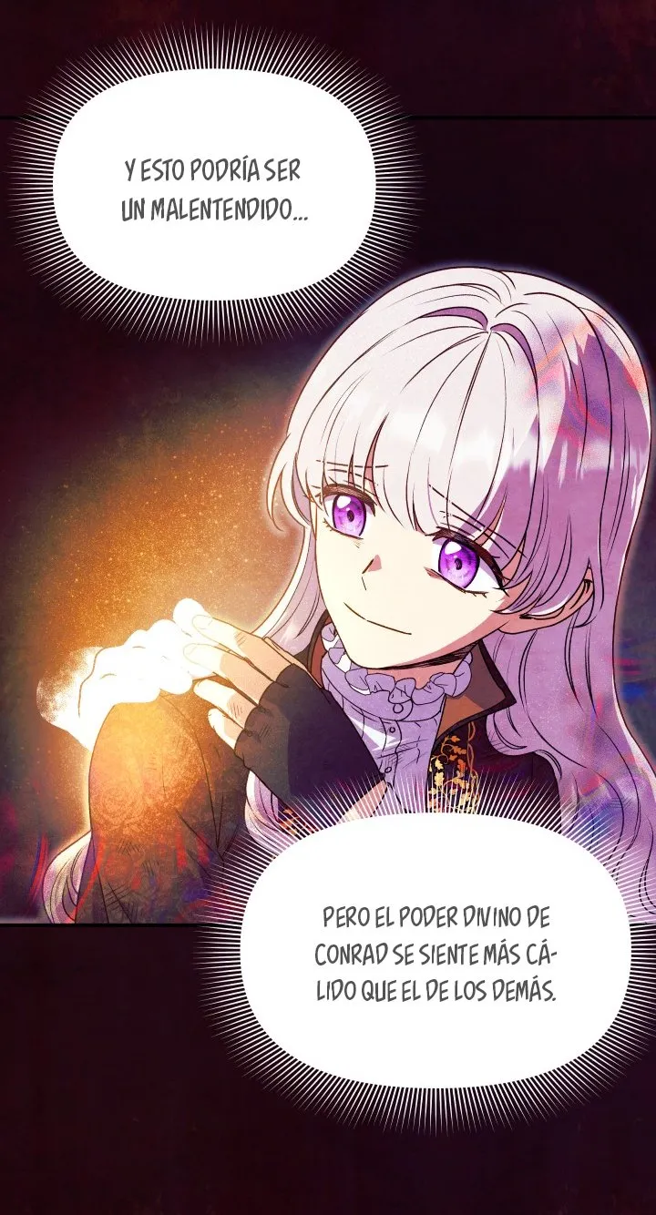 The Monstrous Duke's Adopted Daughter Capítulo 128 - Page 64