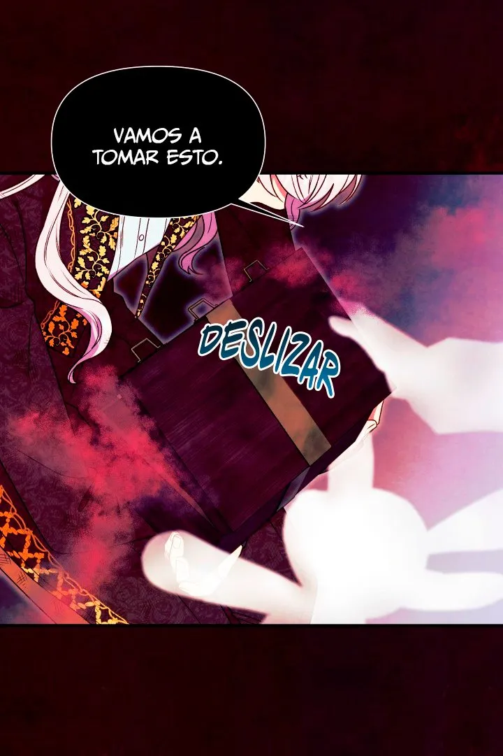 The Monstrous Duke's Adopted Daughter Capítulo 128 - Page 74