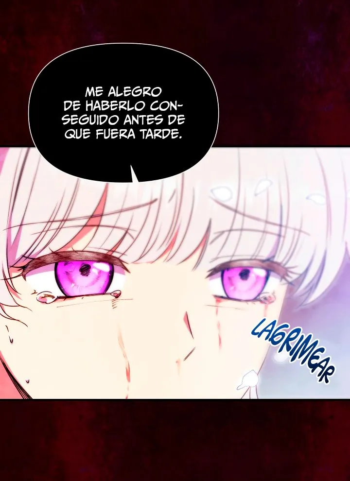 The Monstrous Duke's Adopted Daughter Capítulo 128 - Page 75