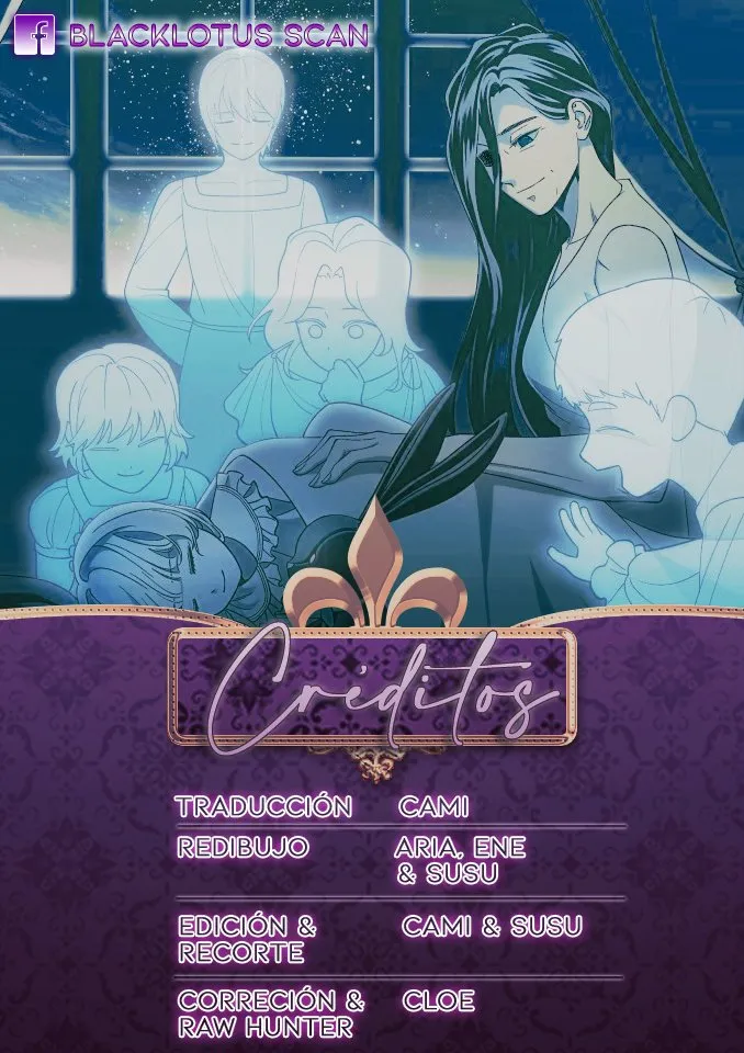 The Monstrous Duke's Adopted Daughter Capítulo 129 - Page 5