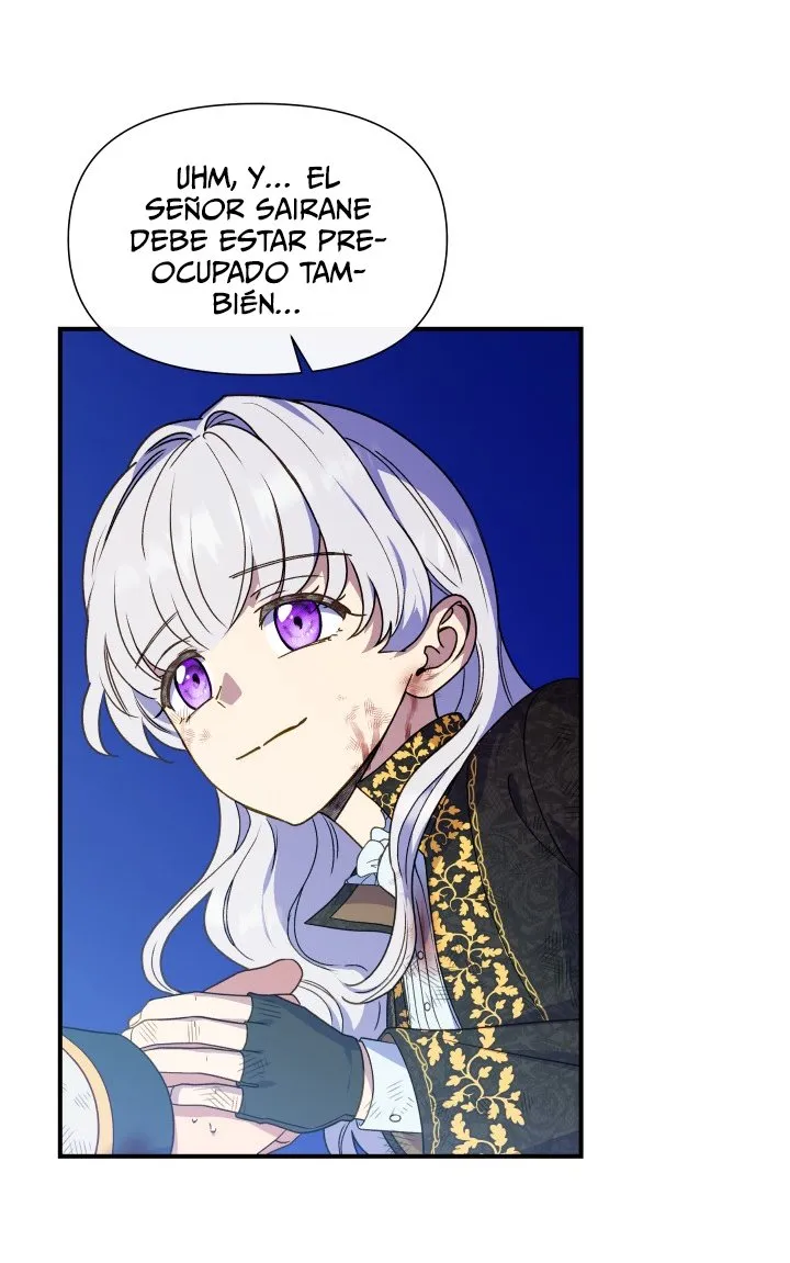 The Monstrous Duke's Adopted Daughter Capítulo 129 - Page 21