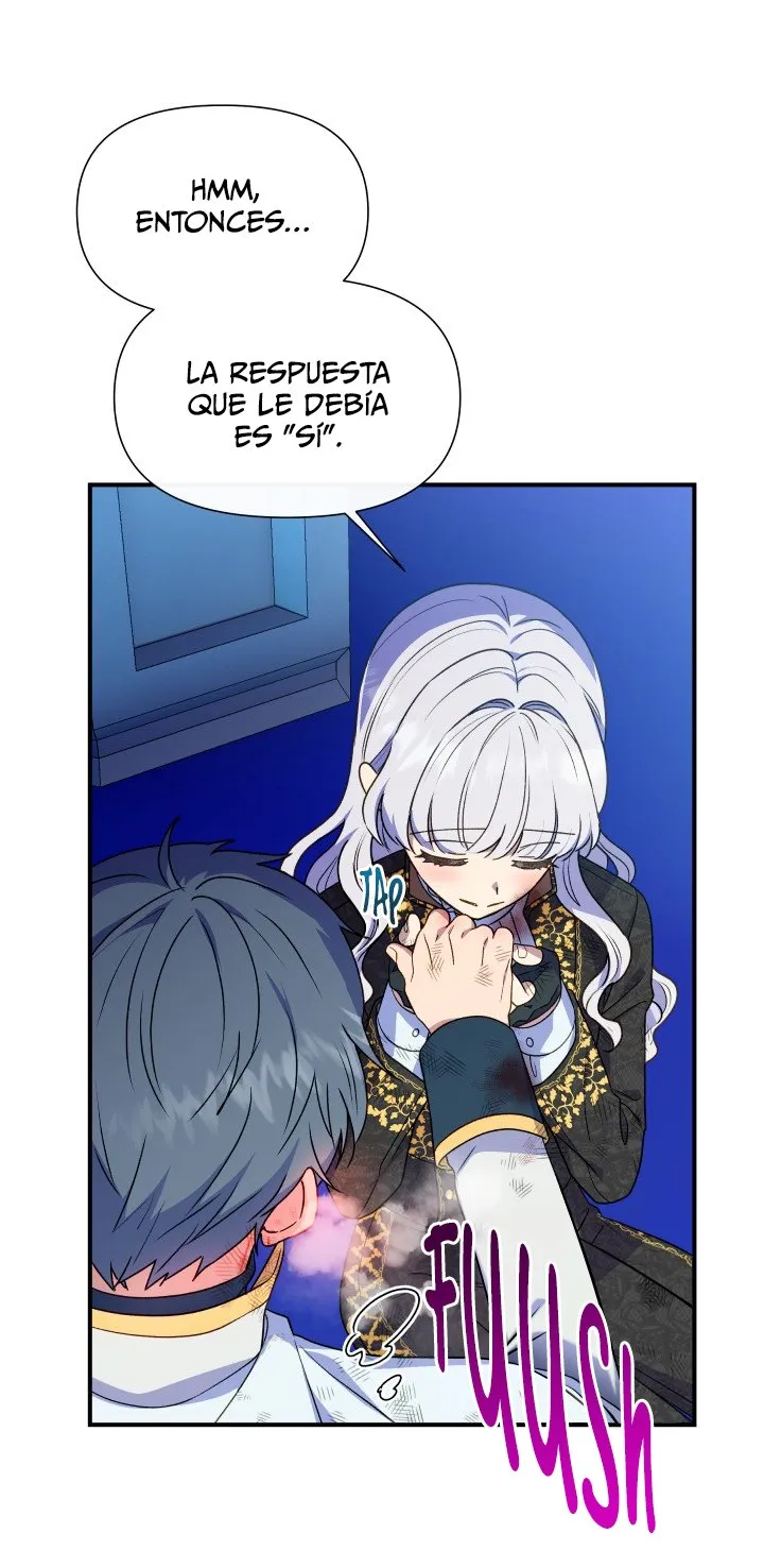 The Monstrous Duke's Adopted Daughter Capítulo 129 - Page 24