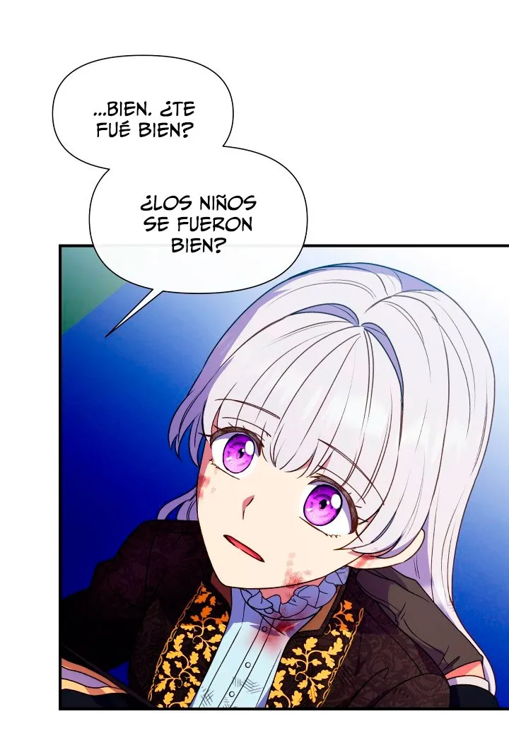 The Monstrous Duke's Adopted Daughter Capítulo 129 - Page 46