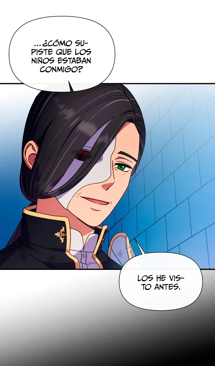 The Monstrous Duke's Adopted Daughter Capítulo 129 - Page 47