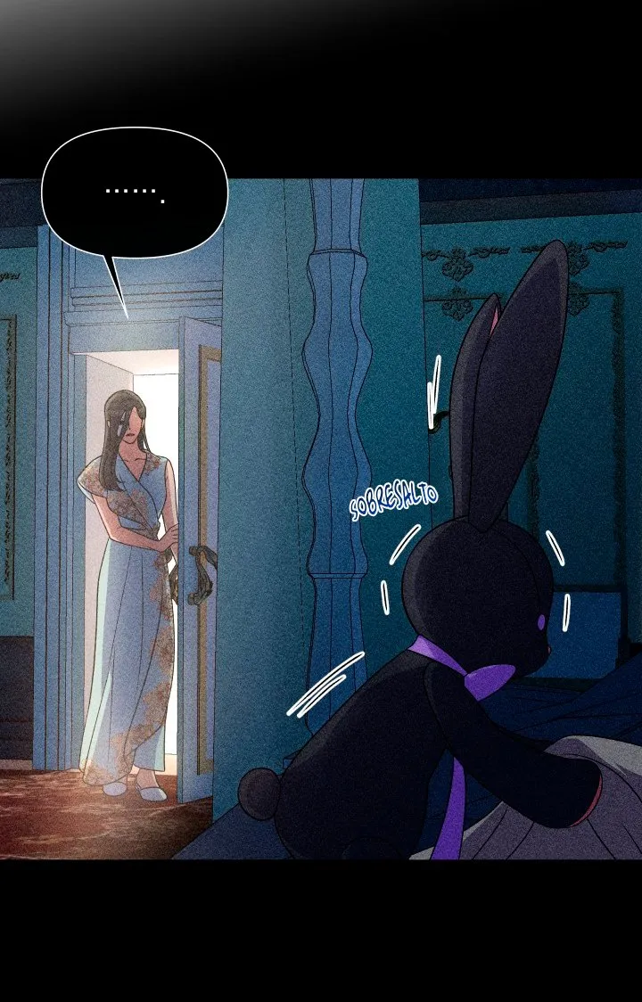 The Monstrous Duke's Adopted Daughter Capítulo 129 - Page 48
