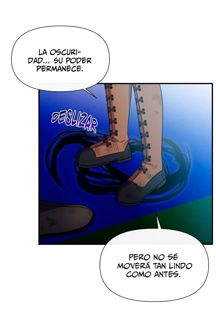 The Monstrous Duke's Adopted Daughter Capítulo 129 - Page 52