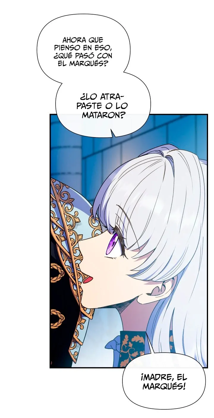 The Monstrous Duke's Adopted Daughter Capítulo 129 - Page 65