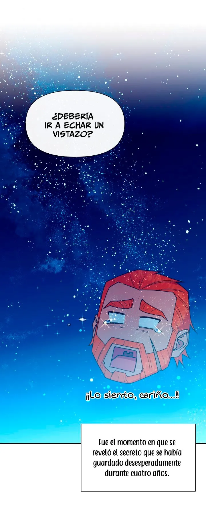 The Monstrous Duke's Adopted Daughter Capítulo 129 - Page 69