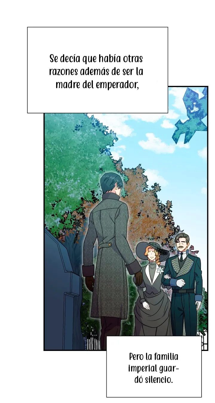 The Monstrous Duke's Adopted Daughter Capítulo 130 - Page 7