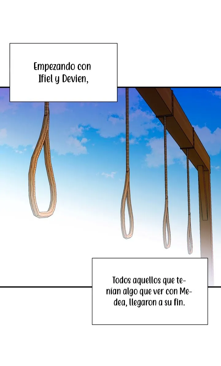 The Monstrous Duke's Adopted Daughter Capítulo 130 - Page 8
