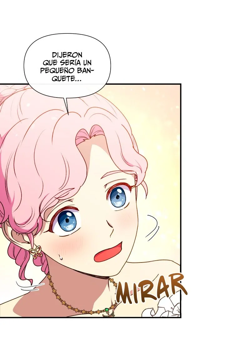 The Monstrous Duke's Adopted Daughter Capítulo 130 - Page 18