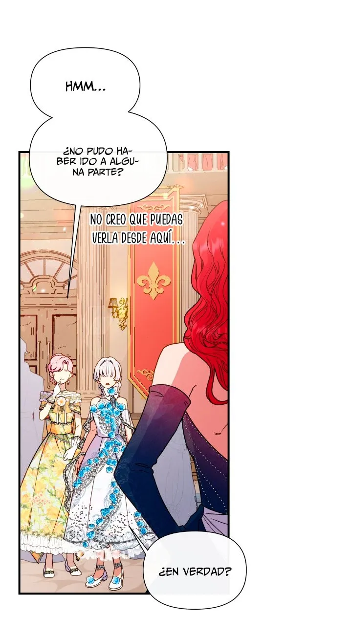 The Monstrous Duke's Adopted Daughter Capítulo 130 - Page 28