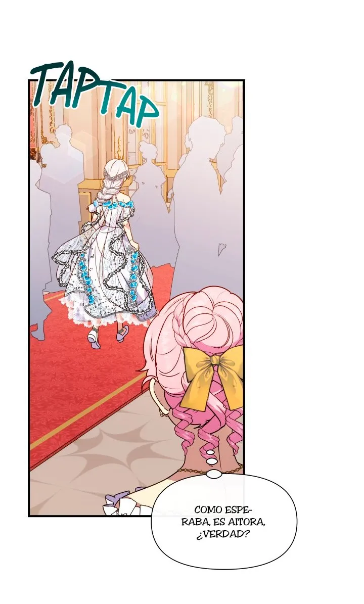 The Monstrous Duke's Adopted Daughter Capítulo 130 - Page 31
