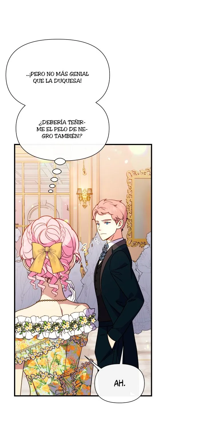 The Monstrous Duke's Adopted Daughter Capítulo 130 - Page 33