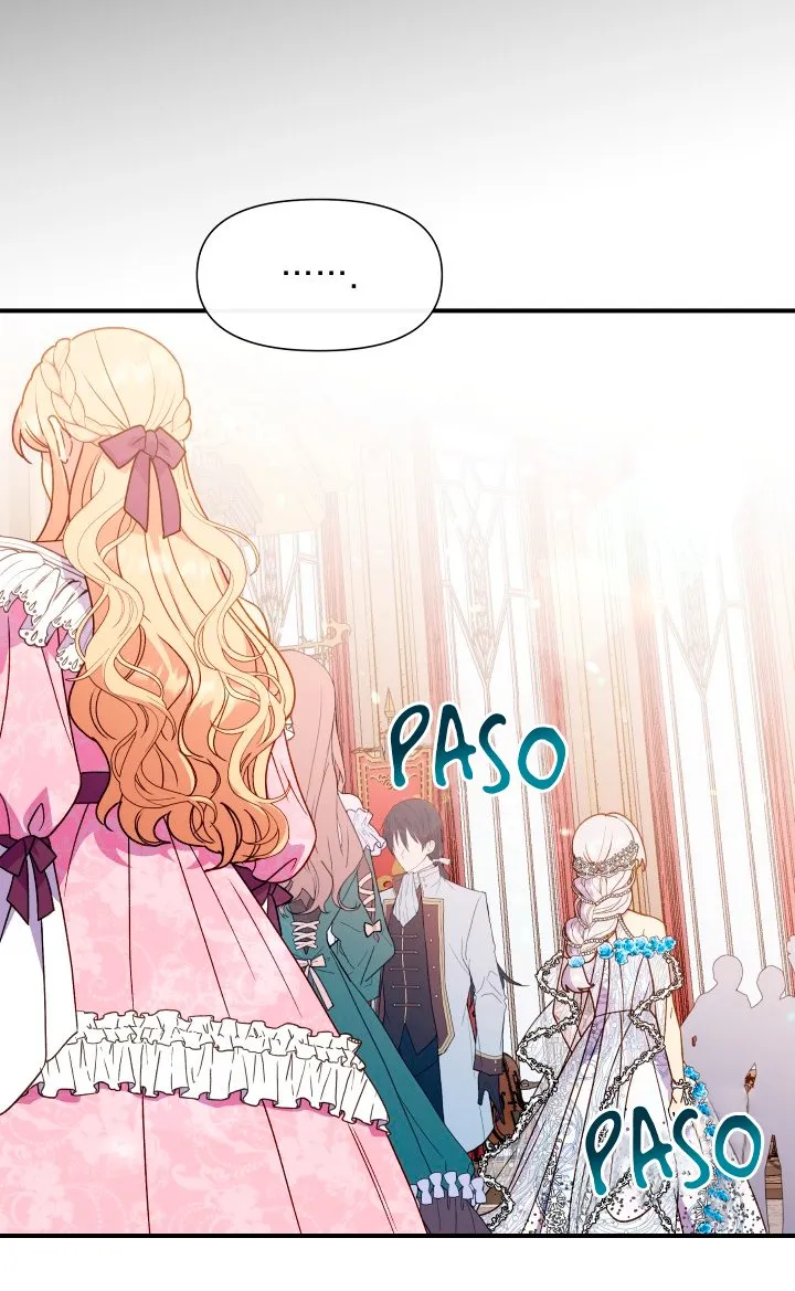 The Monstrous Duke's Adopted Daughter Capítulo 130 - Page 40