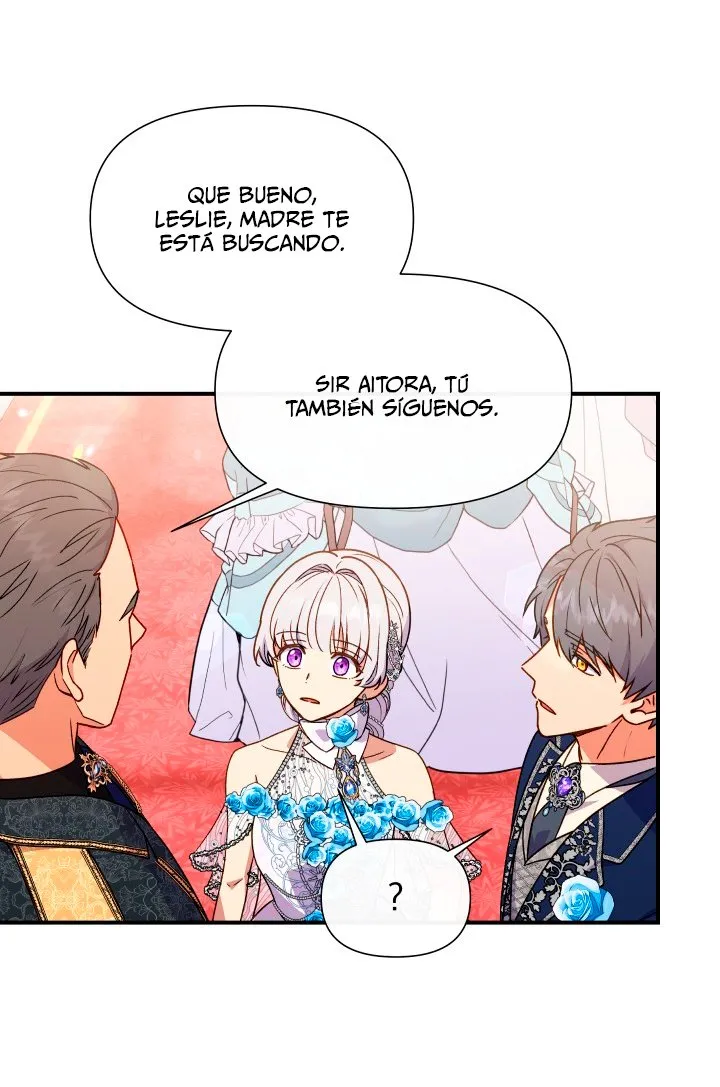 The Monstrous Duke's Adopted Daughter Capítulo 130 - Page 43