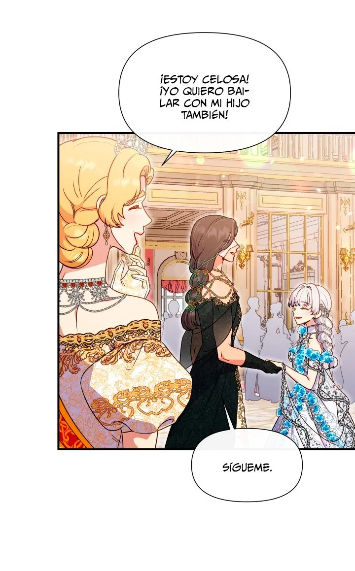 The Monstrous Duke's Adopted Daughter Capítulo 130 - Page 67