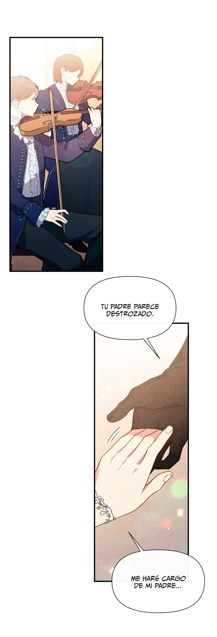 The Monstrous Duke's Adopted Daughter Capítulo 130 - Page 68