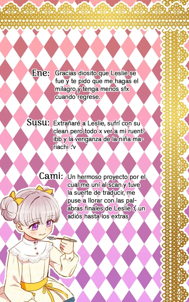 The Monstrous Duke's Adopted Daughter Capítulo 130 - Page 83