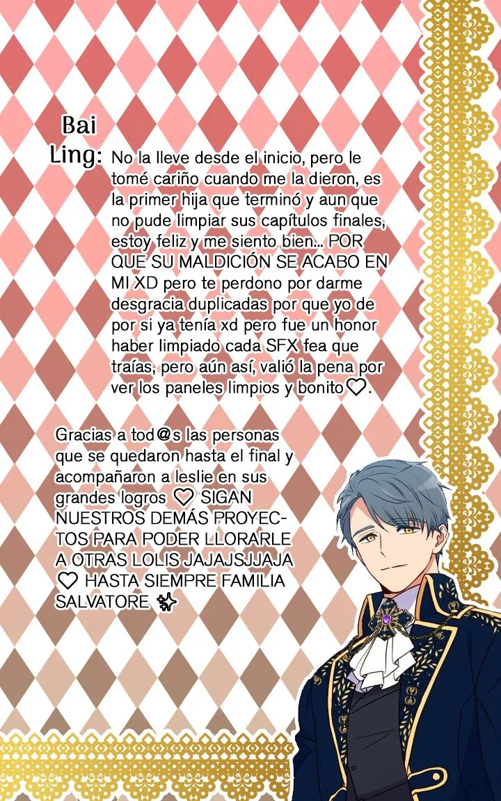 The Monstrous Duke's Adopted Daughter Capítulo 130 - Page 87