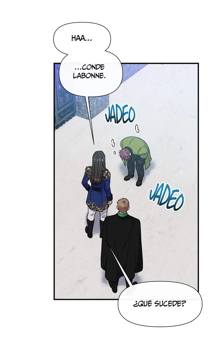 The Monstrous Duke's Adopted Daughter Capítulo 131 - Page 11