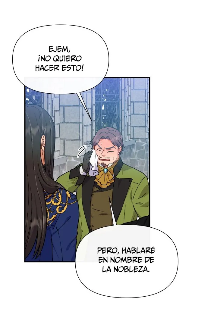 The Monstrous Duke's Adopted Daughter Capítulo 131 - Page 12