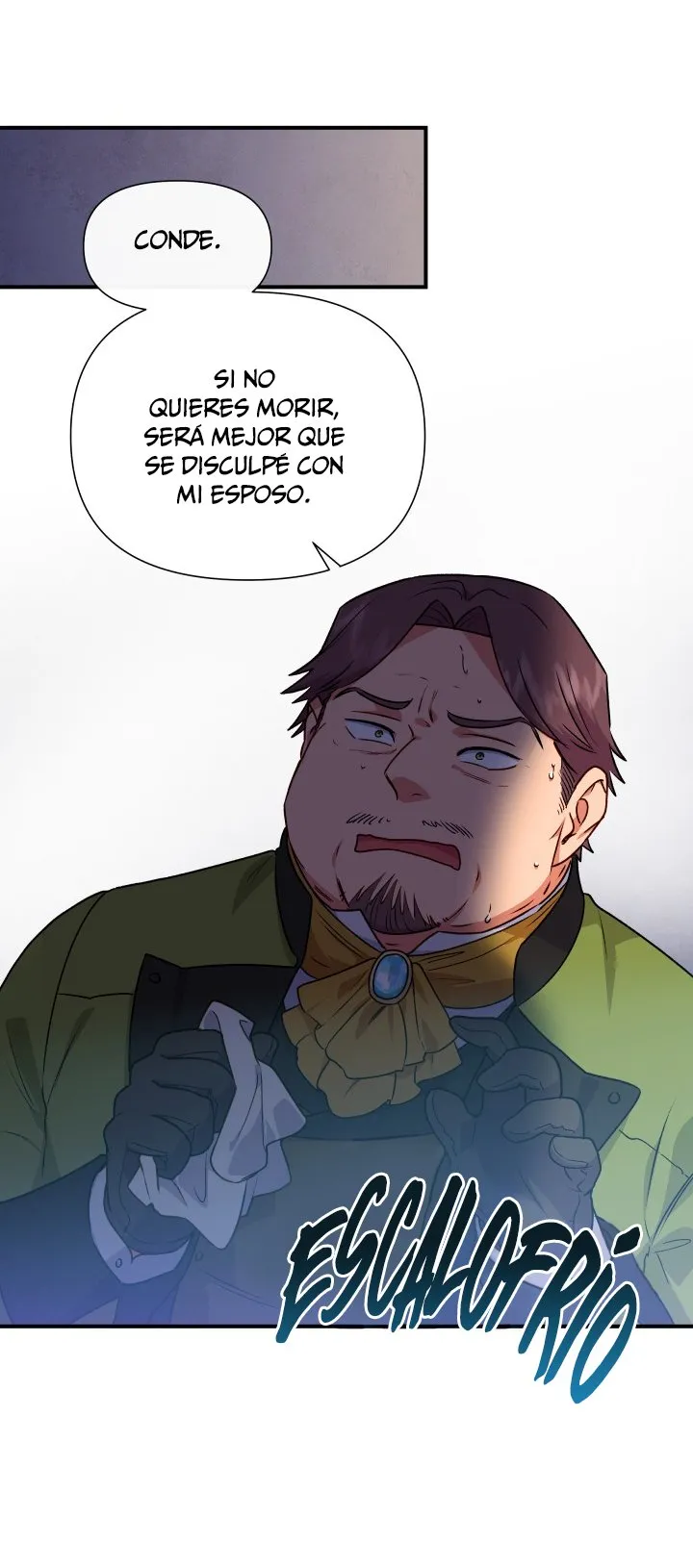 The Monstrous Duke's Adopted Daughter Capítulo 131 - Page 24